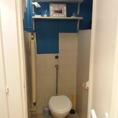 Kek Vitorlas Apartman
