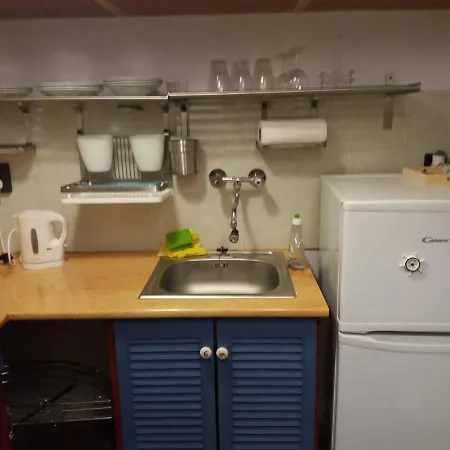 Kek Vitorlas Apartman