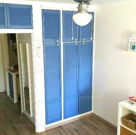 Kek Vitorlas Apartman شقة Gárdony